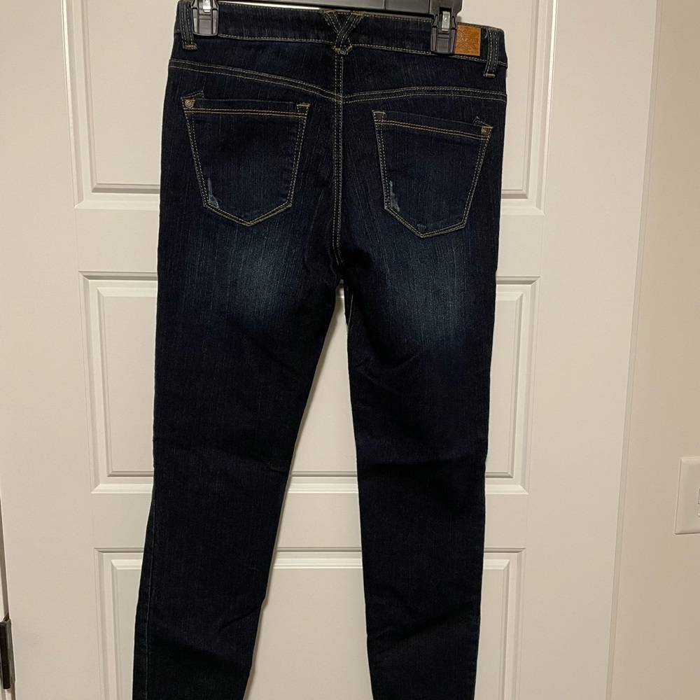 Jolt jeans like new - Picture 7 of 7